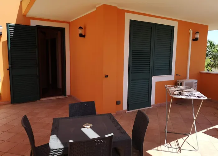 Bed and Breakfast I Due Pini Sogliano Cavour